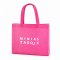 BAG-S-01 ถุงผ้าสปันบอนด์ 75 แกรม