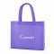 BAG-S-01 ถุงผ้าสปันบอนด์ 75 แกรม