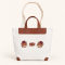 BAG-11 กระเป๋าผ้าแคนวาส