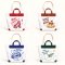 BAG-11 กระเป๋าผ้าแคนวาส