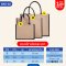 BAG-18 กระเป๋าปอกะเจา