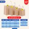 BAG-20 กระเป๋าปอกะเจา