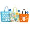 BAG-05 กระเป๋าผ้า ถุงผ้า สปันบอนด์ 75 แกรม(copy)