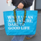 BAG-05 กระเป๋าผ้า ถุงผ้า สปันบอนด์ 75 แกรม(copy)