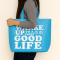 BAG-05 กระเป๋าผ้า ถุงผ้า สปันบอนด์ 75 แกรม(copy)