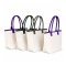 BAG-27 กระเป๋าผ้าแคนวาส