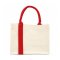 BAG-22 กระเป๋าผ้าแคนวาส