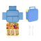 CT-8866 Lunch Box