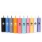 PL-27 (16oz.) กระบอกน้ำพลาสติก พรีเมี่ยม