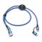 CB-25 สายชาร์จ 4 in 1(Fast CHARGING)