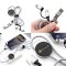 CB-25 สายชาร์จ 4 in 1(Fast CHARGING)