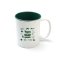 MUG-05 Green แก้วมัค