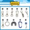 NS-04 Neck strap สายคล้องคอ