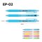 EP-02 Quantum Pen