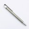 PEN-02 Plastic Pen ปากกาพลาสติก