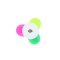 HL-06 Highlighter Pen ปากกาไฮไลท์