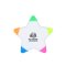 HL-07 Highlighter Pen ปากกาไฮไลท์