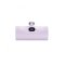 power bank พาวเวอร์แบงค์ แบตสำรอง ดีไซน์เรียบหรู พร้อมสกรีนโลโก้แบรนด์ บรรจุกล่องพรีเมี่ยม เหมาะสำหรับของขวัญธุรกิจ