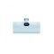 power bank พาวเวอร์แบงค์ แบตสำรอง ดีไซน์เรียบหรู พร้อมสกรีนโลโก้แบรนด์ บรรจุกล่องพรีเมี่ยม เหมาะสำหรับของขวัญธุรกิจ