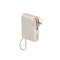 UVP10AC-01 Power bank มีสายในตัว