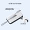 UVP10AC-02 Power bank มีสาย+อะแดปเตอร์ในตัว