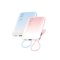 UVP10C-03C Power bank มีสายในตัว
