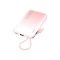 UVP10C-03C Power bank มีสายในตัว