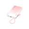 UVP10C-03L Power bank มีสายในตัว
