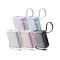 UVP10C-04 Power bank มีสายในตัว