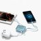 UVP10C-04 Power bank มีสายในตัว