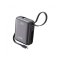 UVP10C-04 Power bank มีสายในตัว