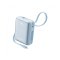 UVP10C-04 Power bank มีสายในตัว