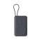 UVP10W-02 Power bank มีสายในตัว