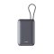 UVP10W-02 Power bank มีสายในตัว