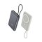 UVP10W-02 Power bank มีสายในตัว
