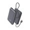 UVP10W-02 Power bank มีสายในตัว