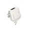UVP15AC-02 Power bank มีสาย+อะแดปเตอร์ในตัว