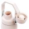 IceFlow Bottle with Fast Flow Lid  24oz