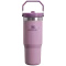 The lceFlow / Flip Straw Tumbler