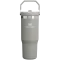 The lceFlow / Flip Straw Tumbler