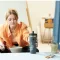 The lceFlow / Flip Straw Tumbler