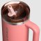 The Quencher Pro Tour Flip Straw