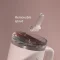 The Quencher Pro Tour Flip Straw