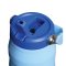 The IceFlow  Bottle with Flip Straw Lid  24oz