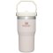 The IceFlow™ Flip Straw Tumbler  20oz