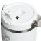 The IceFlow™ Flip Straw Tumbler  20oz