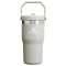 The IceFlow™ Flip Straw Tumbler  20oz