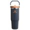 The IceFlow Flip Straw 30oz