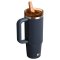 The Quencher Pro Tour Flip Straw 30oz
