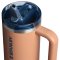 The Quencher Pro Tour Flip Straw 30oz